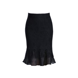 SKCS015 自製職業魚尾裙  修身  包臀裙   魚尾裙生產商 SKCS015 自製職業魚尾裙  修身  包臀裙   魚尾裙生產商